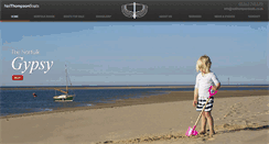 Desktop Screenshot of neilthompsonboats.co.uk